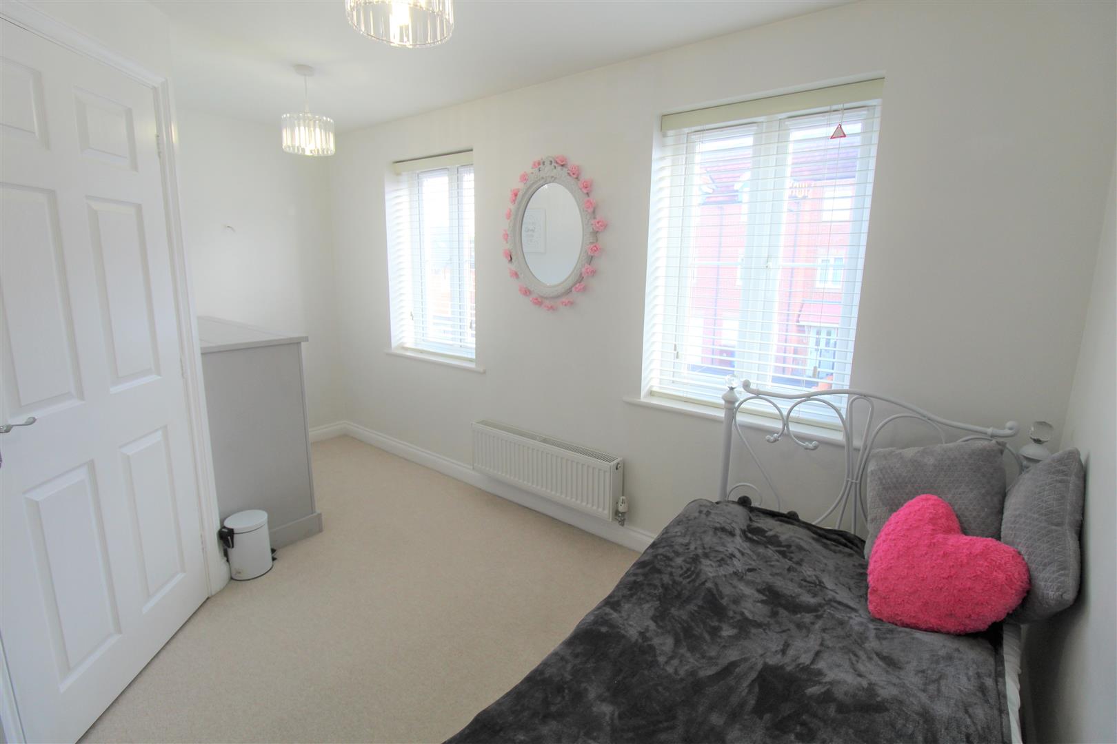 Burtree Drive, Norton Heights, Stoke-On-Trent